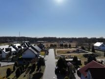 Działka budowlana Gliwice Żerniki, ul. św. Huberta. Zdjęcie 2