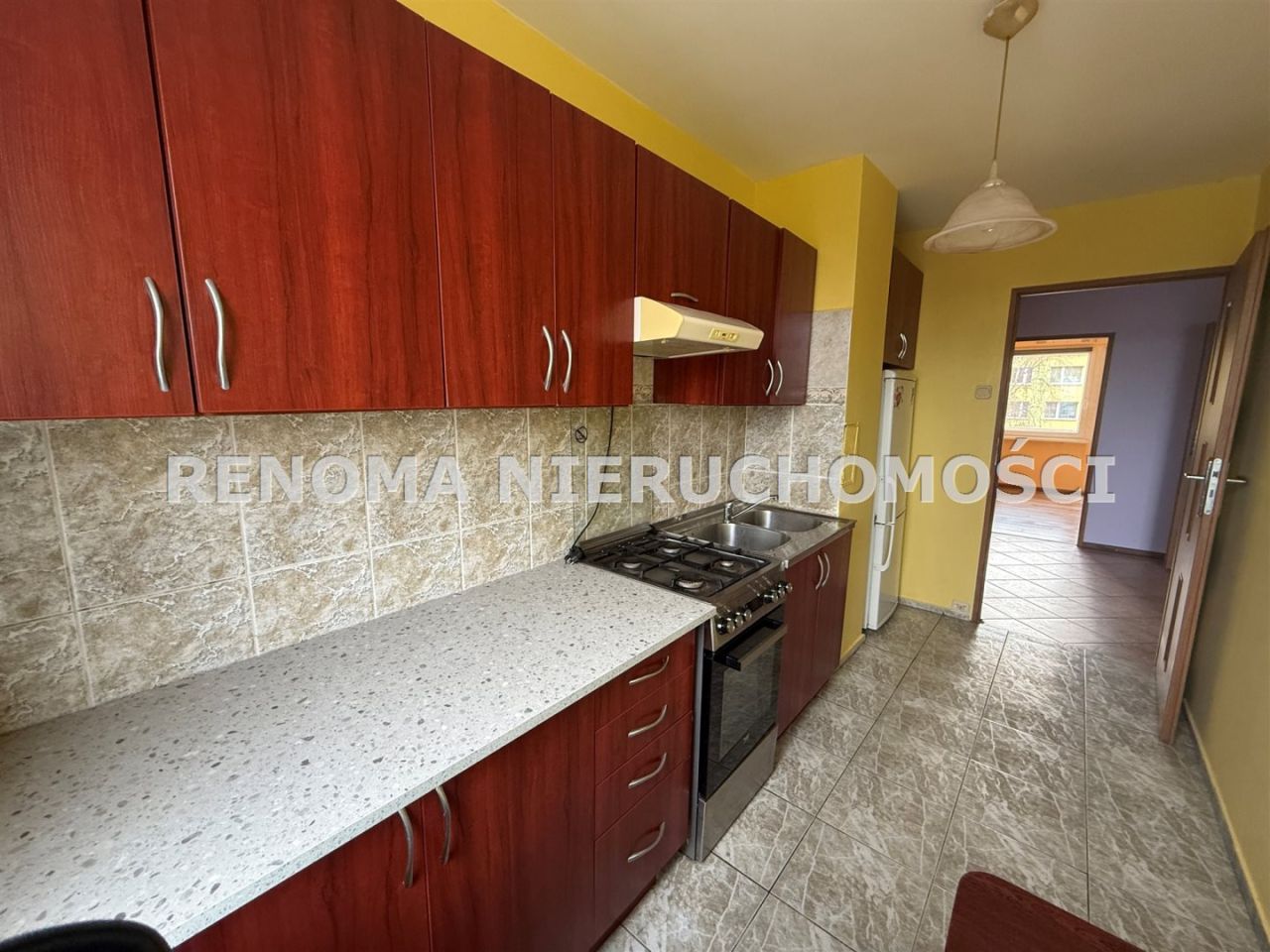 Mieszkanie 2-pokojowe Wałbrzych Podzamcze, ul. Basztowa. Zdjęcie 11