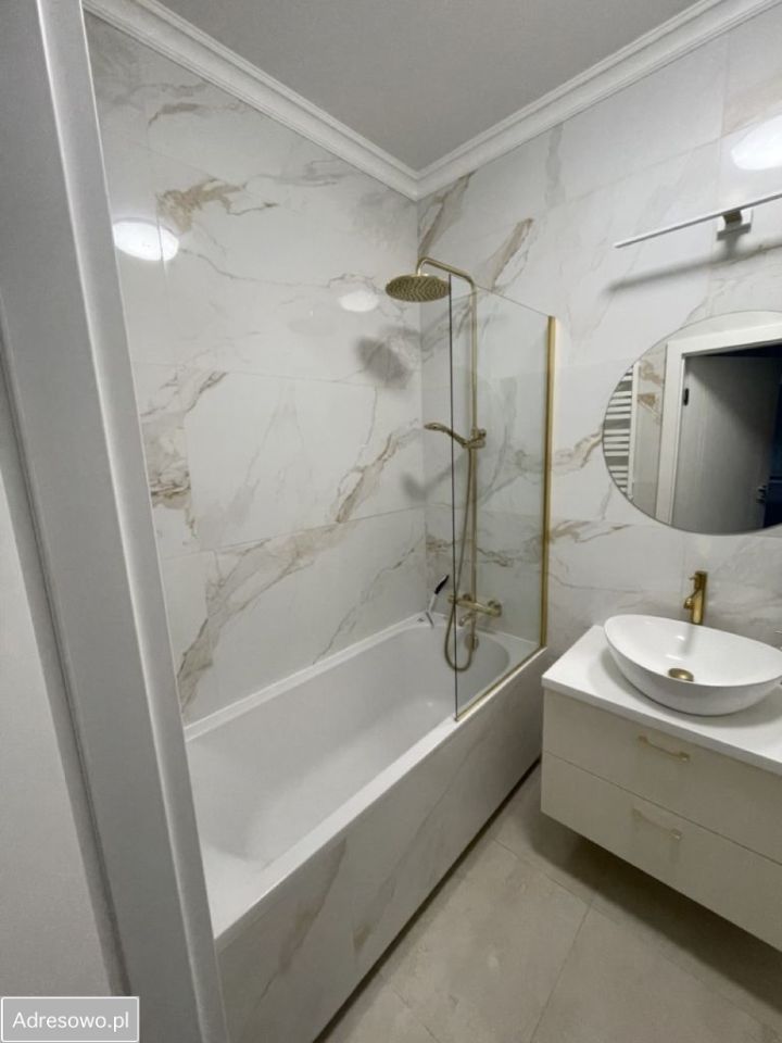 Mieszkanie 2-pokojowe Warszawa Mokotów, ul. Domaniewska. Zdjęcie 5