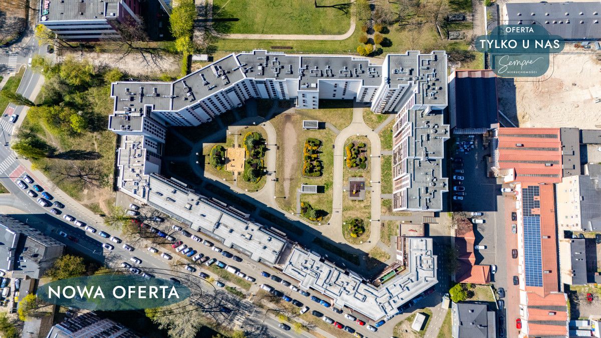 Mieszkanie 3-pokojowe Łódź Stare Polesie, ul. gen. Lucjana Żeligowskiego. Zdjęcie 31