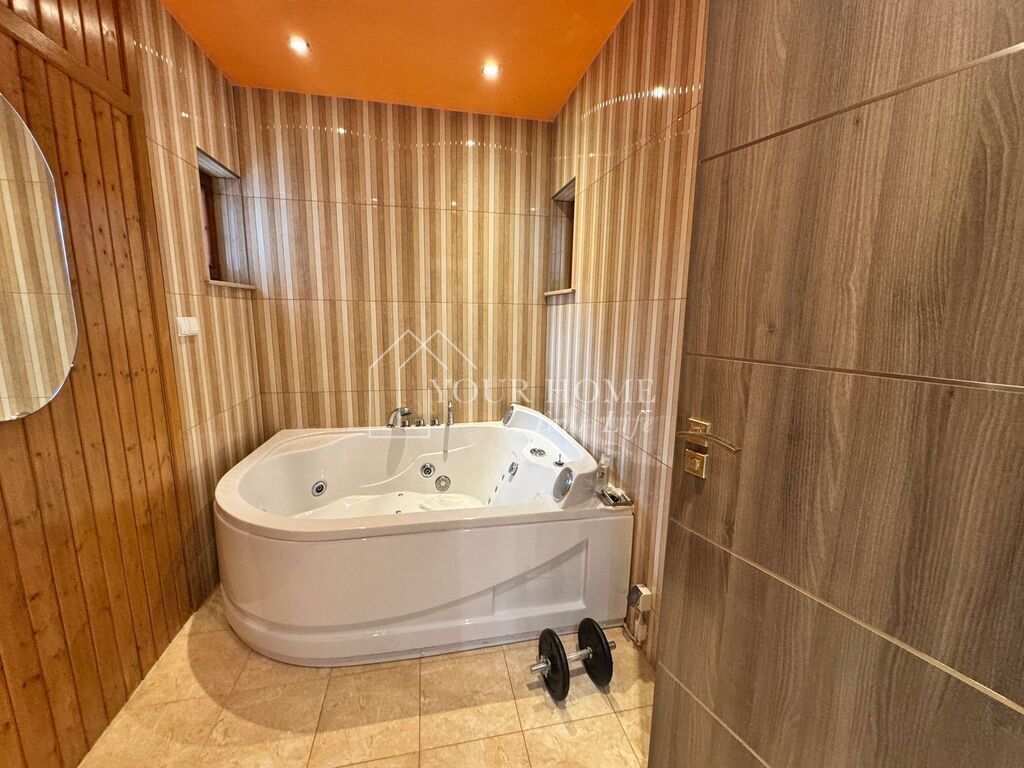 dom wolnostojący, 5 pokoi Domasław, ul. Fiołkowa. Zdjęcie 9