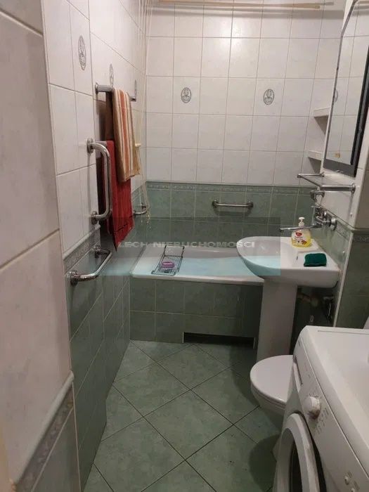 Mieszkanie 2-pokojowe Warszawa Targówek, ul. Piotra Wysockiego. Zdjęcie 4