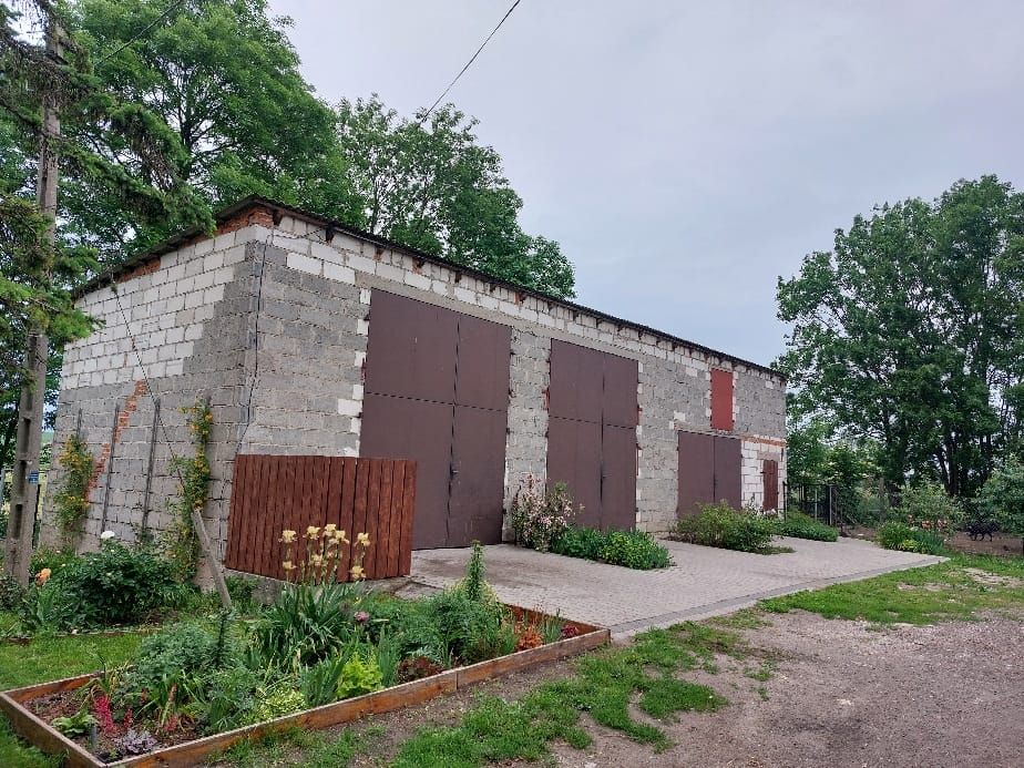 gospodarstwo, 6 pokoi Radzyń-Wybudowanie. Zdjęcie 9