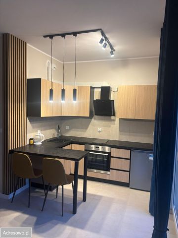 Mieszkanie 2-pokojowe Wejherowo Nanice, ul. 12 Marca. Zdjęcie 1