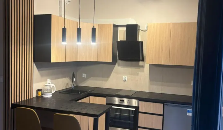 Mieszkanie 2-pokojowe Wejherowo Nanice, ul. 12 Marca