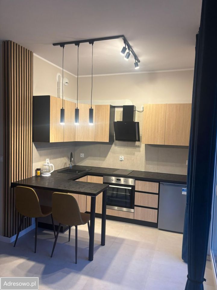 Mieszkanie 2-pokojowe Wejherowo Nanice, ul. 12 Marca. Zdjęcie 1