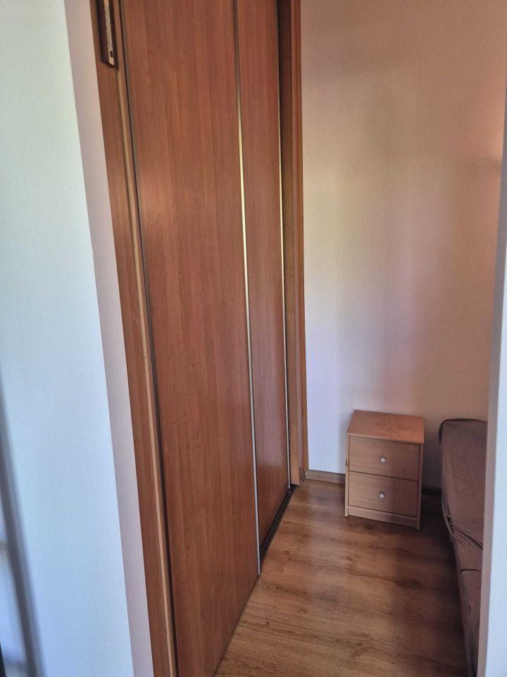 Mieszkanie 1-pokojowe Gliwice Śródmieście, ul. Feliksa Orlickiego. Zdjęcie 2