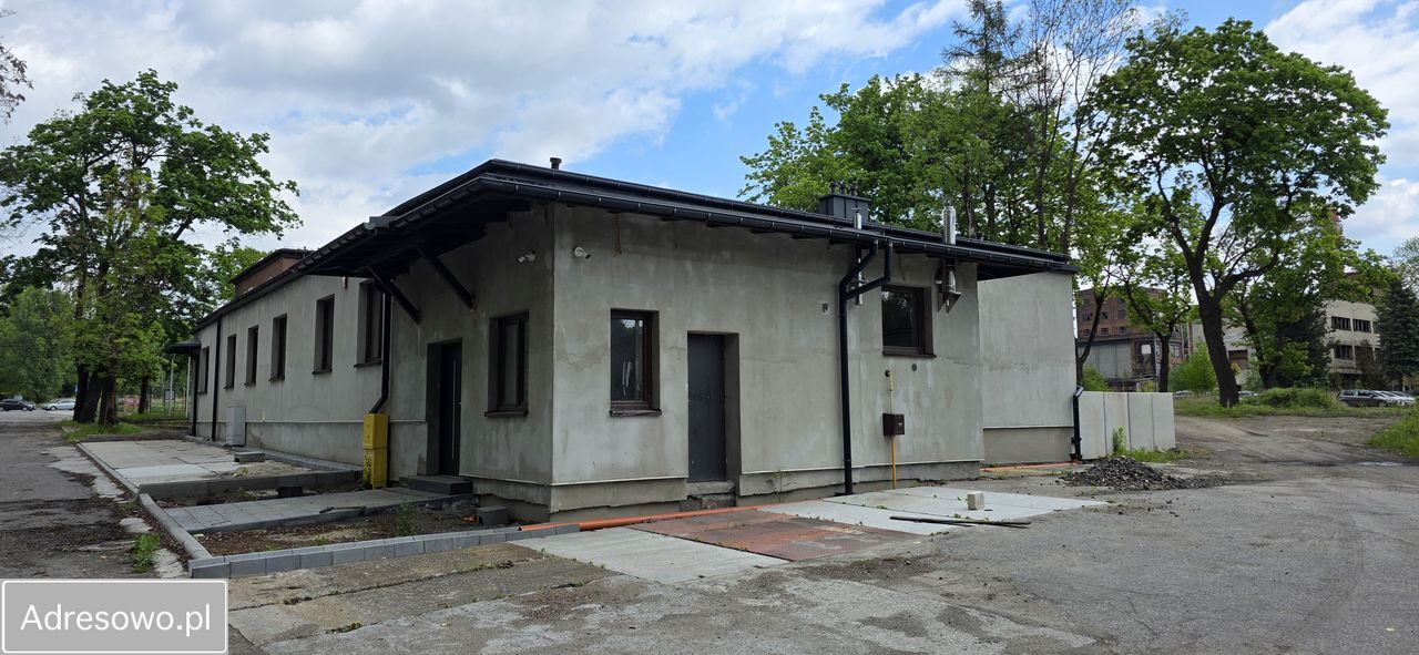 Biuro Czerwionka-Leszczyny, ul. 3 Maja. Zdjęcie 7