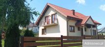 dom wolnostojący, 4 pokoje Chrzanów, ul. Jałowcowa. Zdjęcie 1
