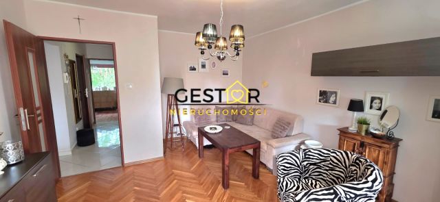 Mieszkanie 2-pokojowe Dzierżoniów Nowe Miasto, os. Różane. Zdjęcie 3