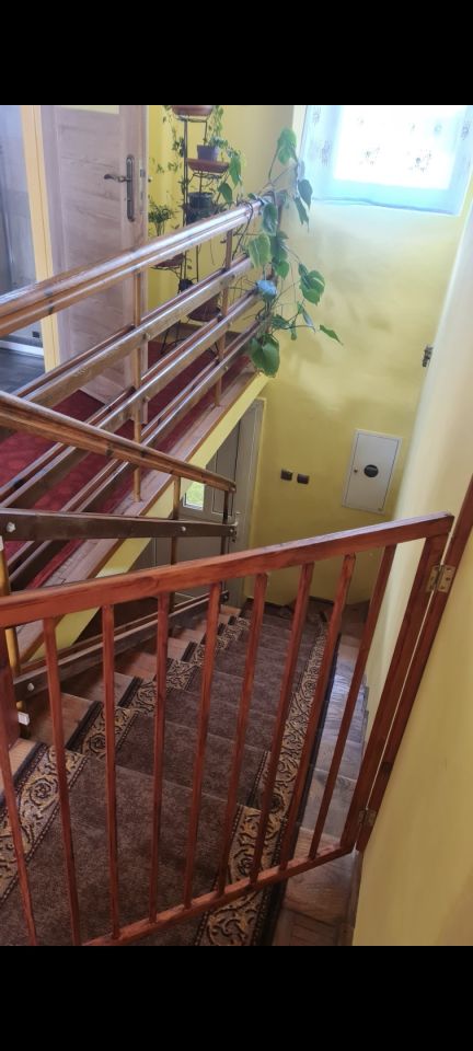 dom wolnostojący, 5 pokoi Lwówek, ul. Wiśniowa. Zdjęcie 12