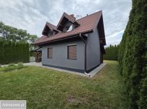dom wolnostojący, 4 pokoje Sędziejowice. Zdjęcie 2