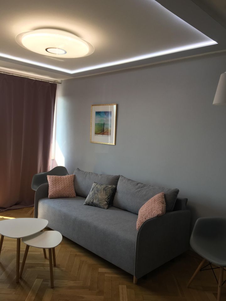 Mieszkanie 2-pokojowe Warszawa Żoliborz, ul. Sady Żoliborskie. Zdjęcie 7