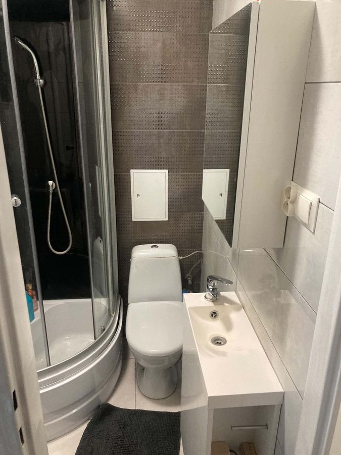 Mieszkanie 1-pokojowe Lublin LSM, ul. Balladyny. Zdjęcie 2