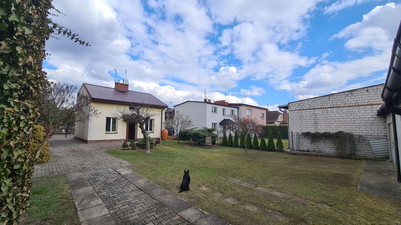 Mieszkanie 2-pokojowe Warszawa Rembertów, ul. Dwóch Mieczy. Zdjęcie 13