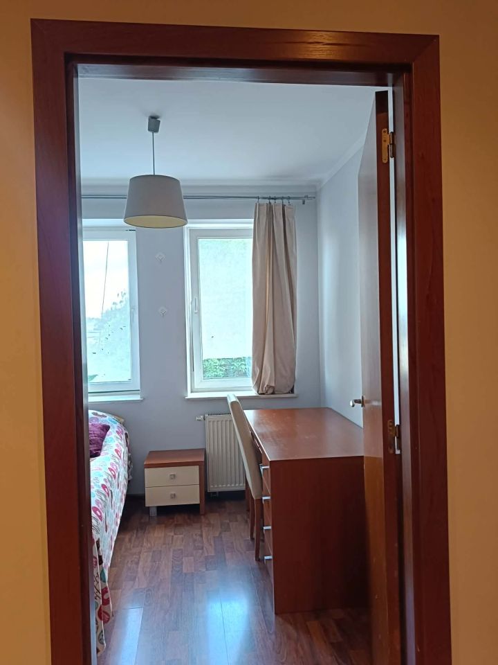 Pokój Kraków Żabiniec, ul. ks. Kazimierza Siemaszki. Zdjęcie 2