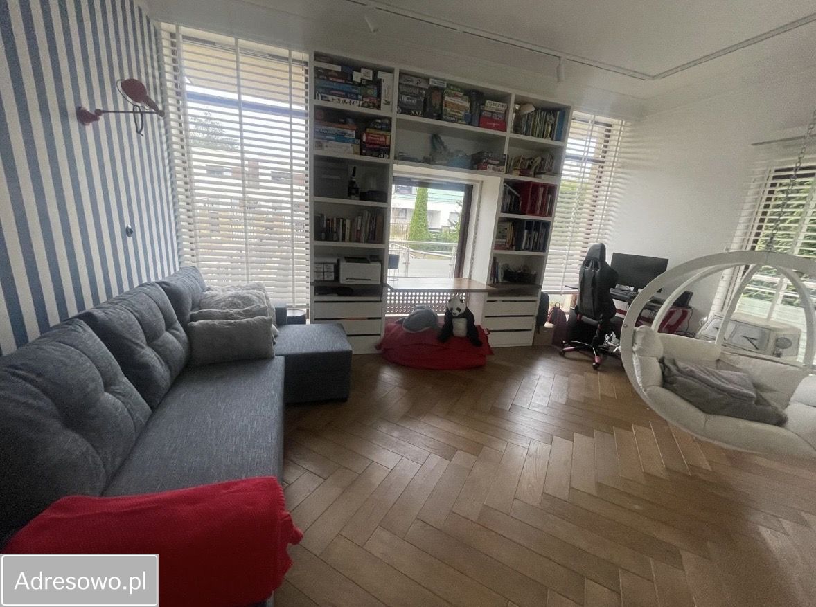 Mieszkanie 4-pokojowe Gdańsk Osowa, ul. Chirona. Zdjęcie 9