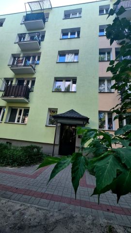 Mieszkanie 2-pokojowe Otwock Śródmieście, Krucza. Zdjęcie 14