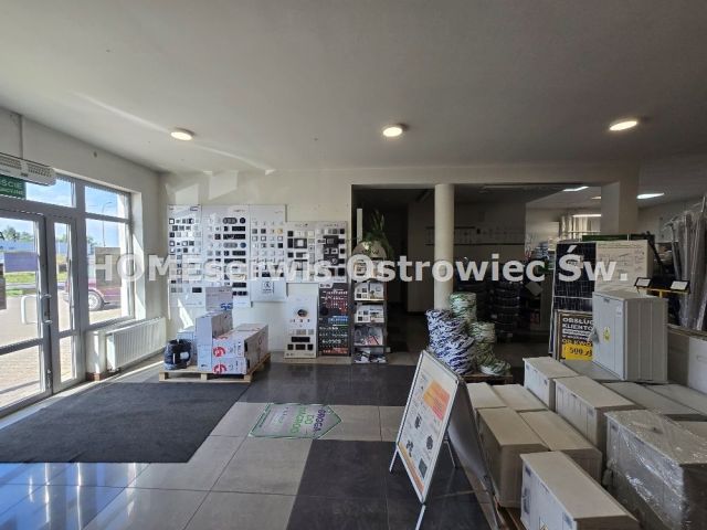 Lokal Ostrowiec Świętokrzyski Centrum. Zdjęcie 11