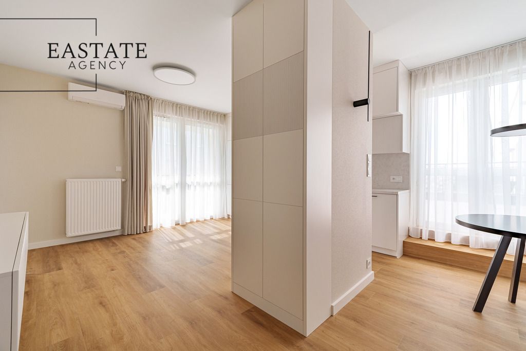 Mieszkanie 2-pokojowe Warszawa Białołęka, ul. Winorośli. Zdjęcie 4