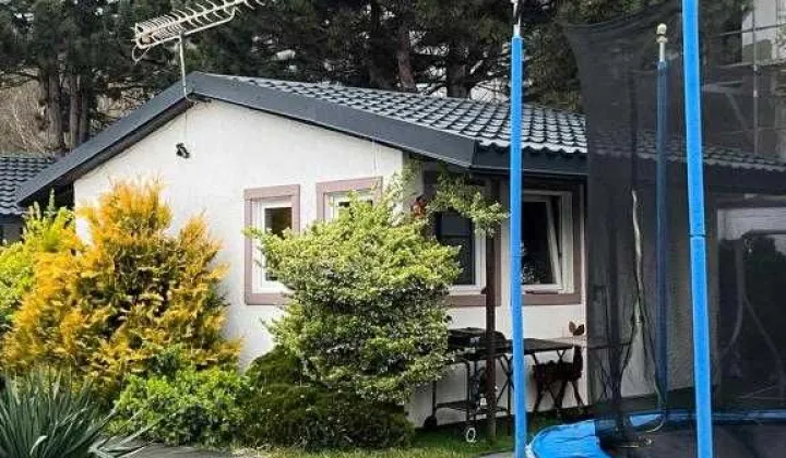 Ośrodek wczasowy Międzyzdroje