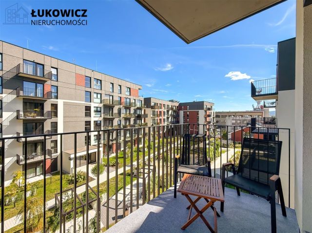 Mieszkanie 2-pokojowe Bielsko-Biała Śródmieście. Zdjęcie 17