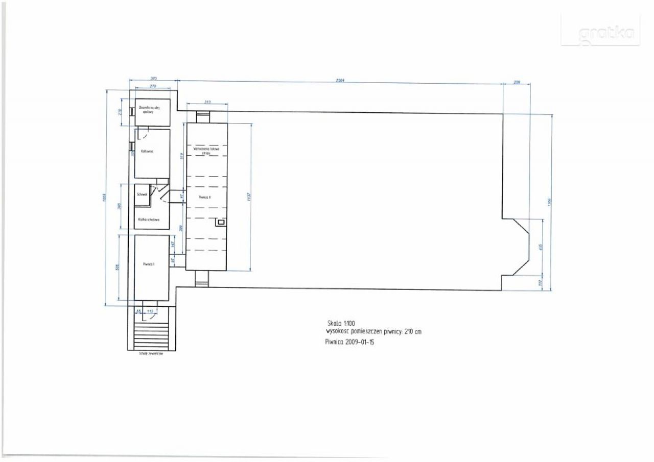 dworek, 20 pokoi Koźmin Wielkopolski, ul. Lipowa. Zdjęcie 29