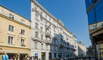 Biuro Warszawa Śródmieście, ul. Bracka