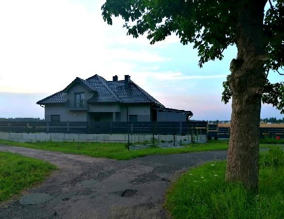dom wolnostojący, 5 pokoi Kotórz Mały, ul. Opolska. Zdjęcie 1