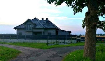 dom wolnostojący, 5 pokoi Kotórz Mały, ul. Opolska