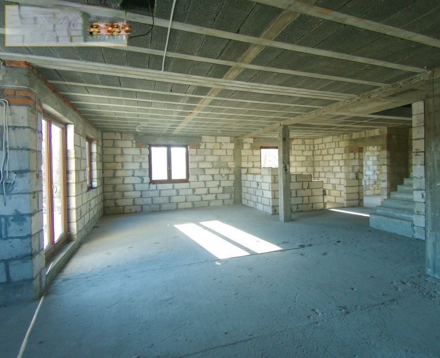 dom wolnostojący, 8 pokoi Czemierniki, ul. Radzyńska. Zdjęcie 8