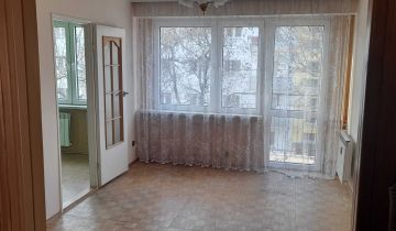 Mieszkanie 4-pokojowe Tarnobrzeg, ul. Hieronima Dekutowskiego