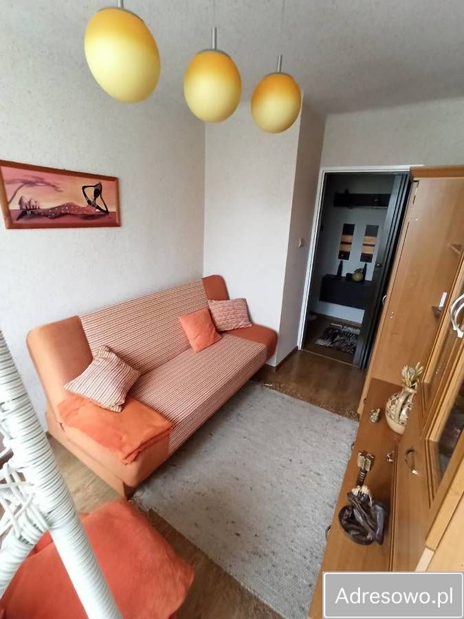 Mieszkanie 2-pokojowe Chełm, ul. Wojsławicka