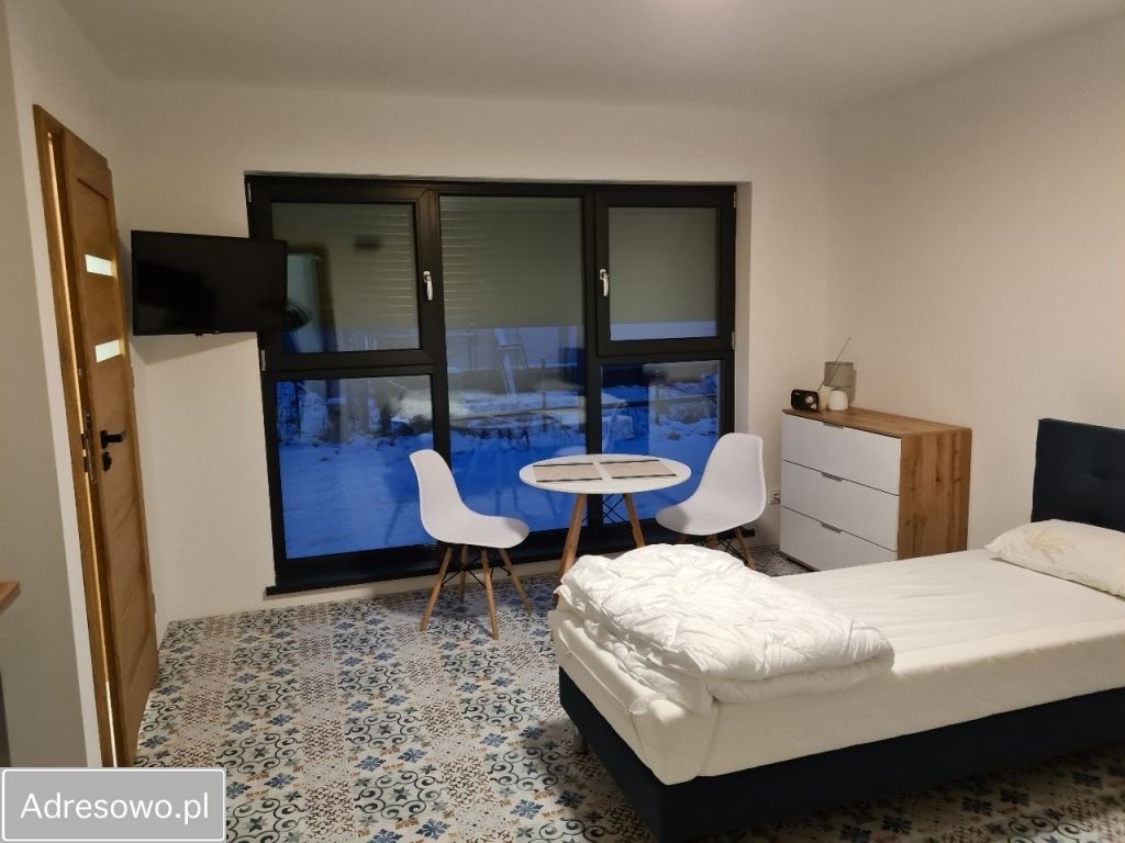 dom szeregowy, 8 pokoi Mrzeżyno. Zdjęcie 12