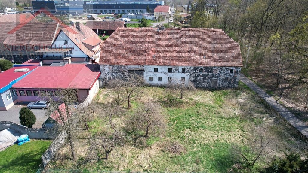 dom wolnostojący, 4 pokoje Lubań, ul. Boczna. Zdjęcie 5