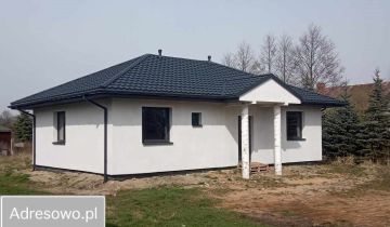dom wolnostojący, 4 pokoje Kamienica Polska