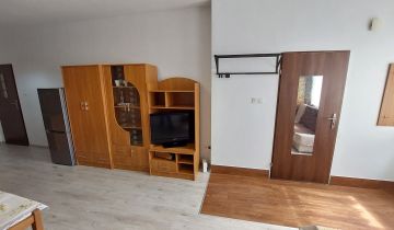 Mieszkanie do wynajęcia Jarocin ul. Ignacego Paderewskiego 41 m2