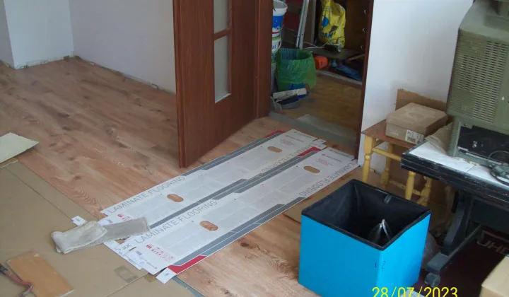 Mieszkanie 1-pokojowe Boguszów-Gorce Boguszów, ul. Strażacka