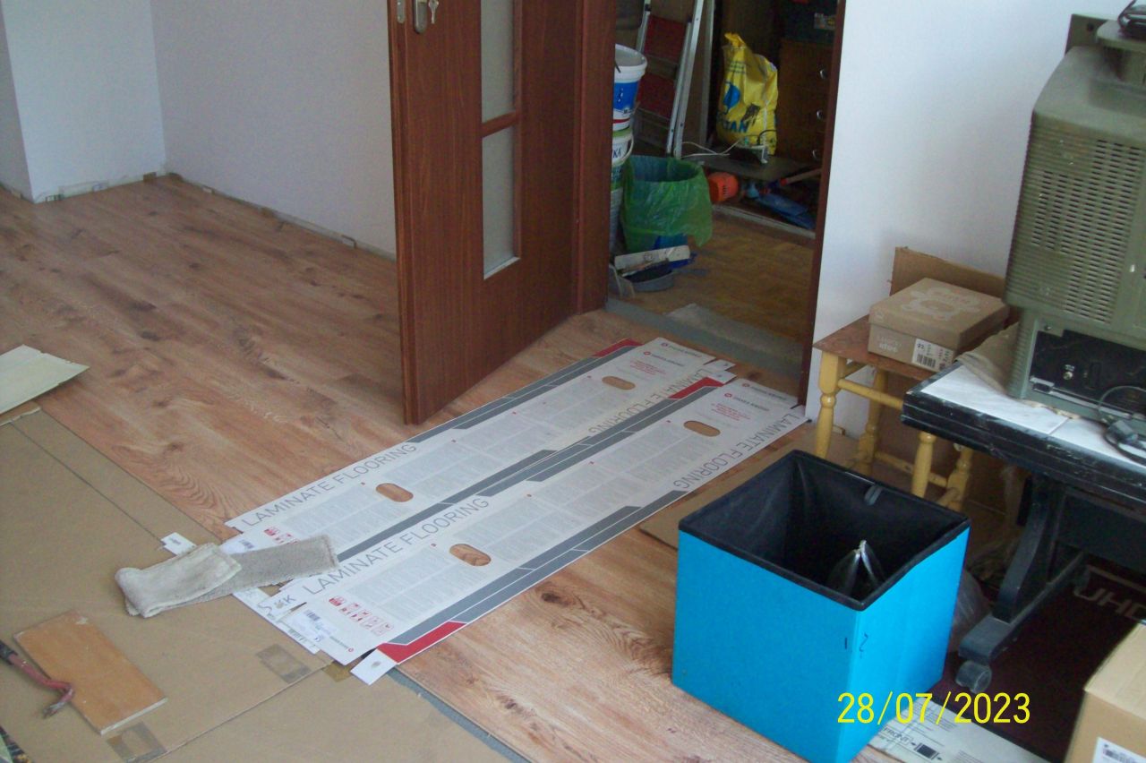 Mieszkanie 1-pokojowe Boguszów-Gorce Boguszów, ul. Strażacka. Zdjęcie 12