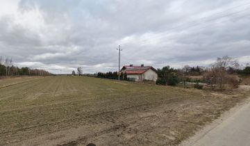 Działka na sprzedaż Pryszczowa Góra  9300 m2