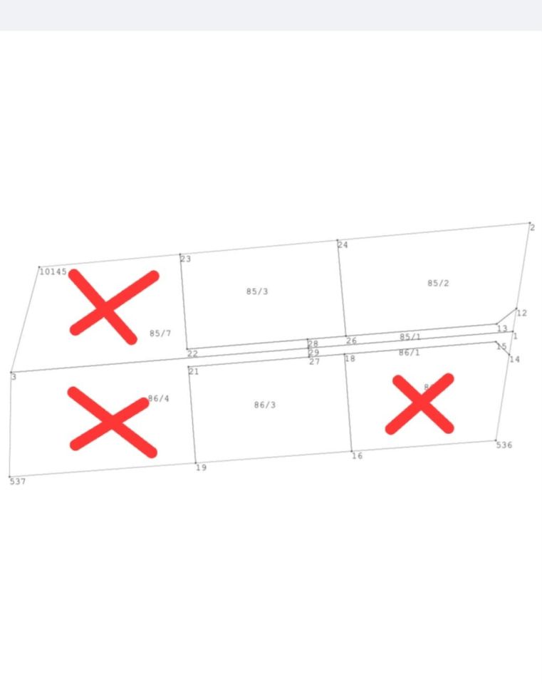 Działka budowlana Winnica. Zdjęcie 4