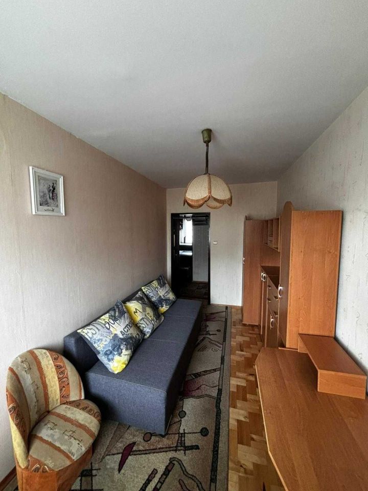 Mieszkanie 3-pokojowe Białystok Nowe Miasto