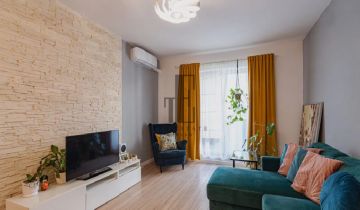 Mieszkanie 2-pokojowe Warszawa Mokotów, ul. Garażowa