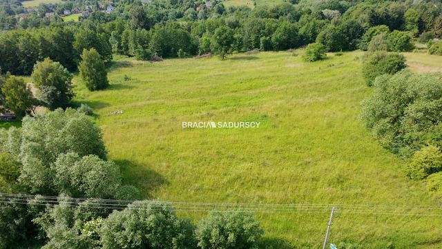 Działka inwestycyjna Podstolice. Zdjęcie 2