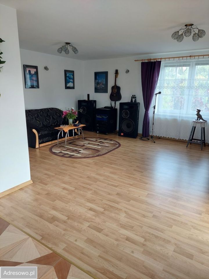 dom wolnostojący, 8 pokoi Olecko, ul. Warmińska. Zdjęcie 11