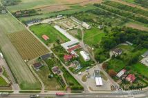 Hala/magazyn Annopol, ul. Lubelska. Zdjęcie 4