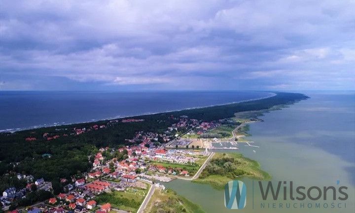 Mieszkanie 2-pokojowe Krynica Morska, ul. Orzechowa. Zdjęcie 10