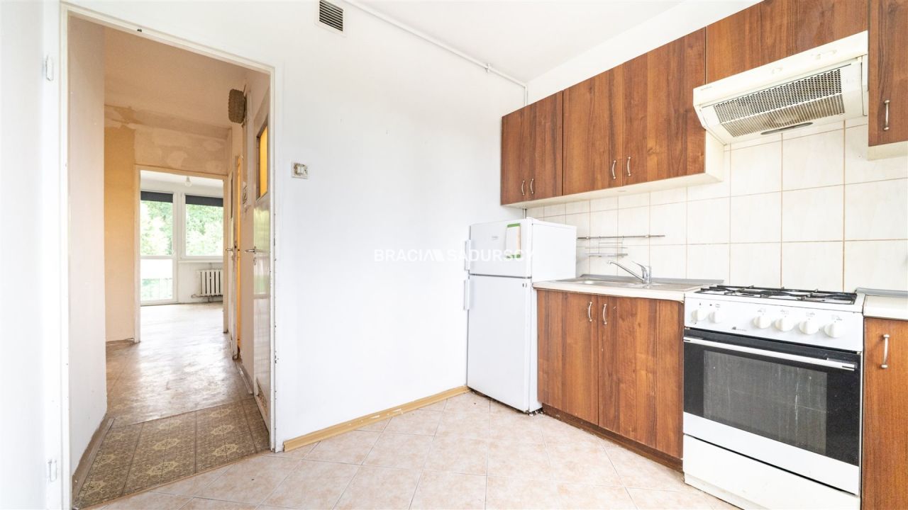 Mieszkanie 2-pokojowe Kraków Bieżanów, ul. Heleny. Zdjęcie 4