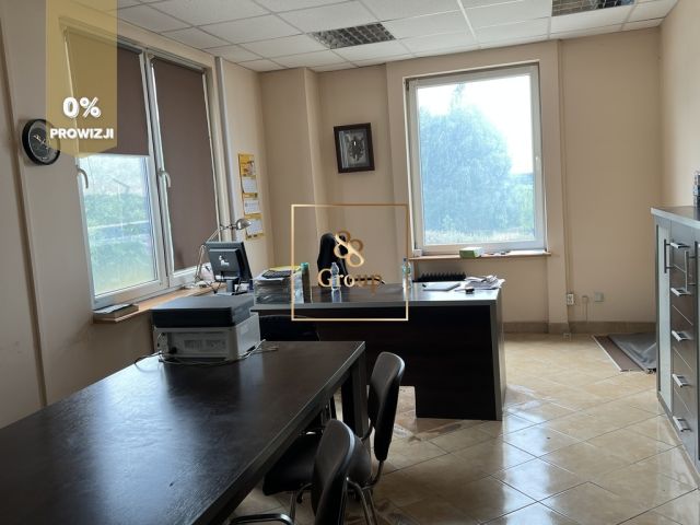 Hala/magazyn Kosewo. Zdjęcie 9