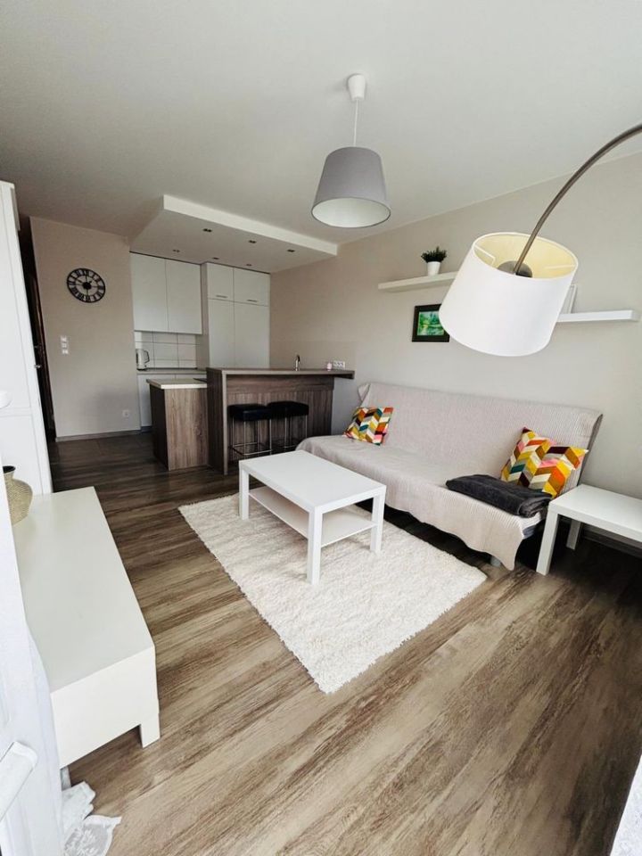 Mieszkanie 2-pokojowe Kielce Ślichowice, ul. Kazimierza Kaznowskiego